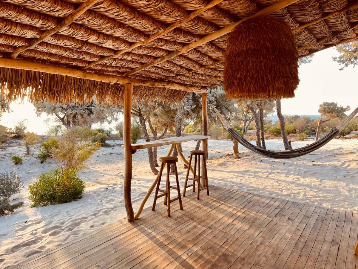 La Dune Des Songes Anakao Extérieur photo