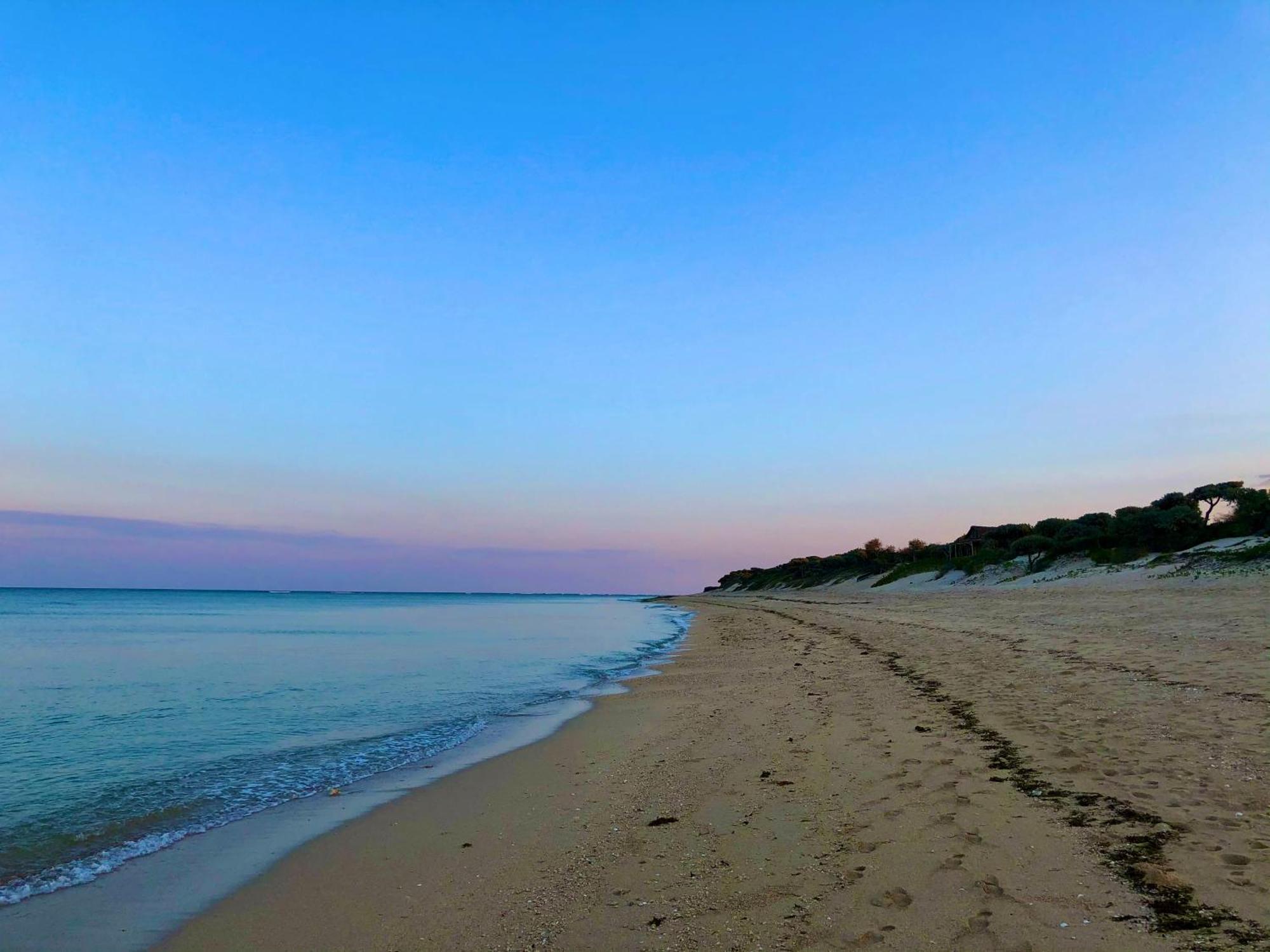 La Dune Des Songes Anakao Extérieur photo