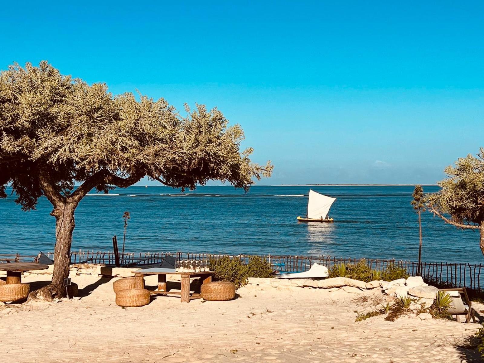 La Dune Des Songes Anakao Extérieur photo
