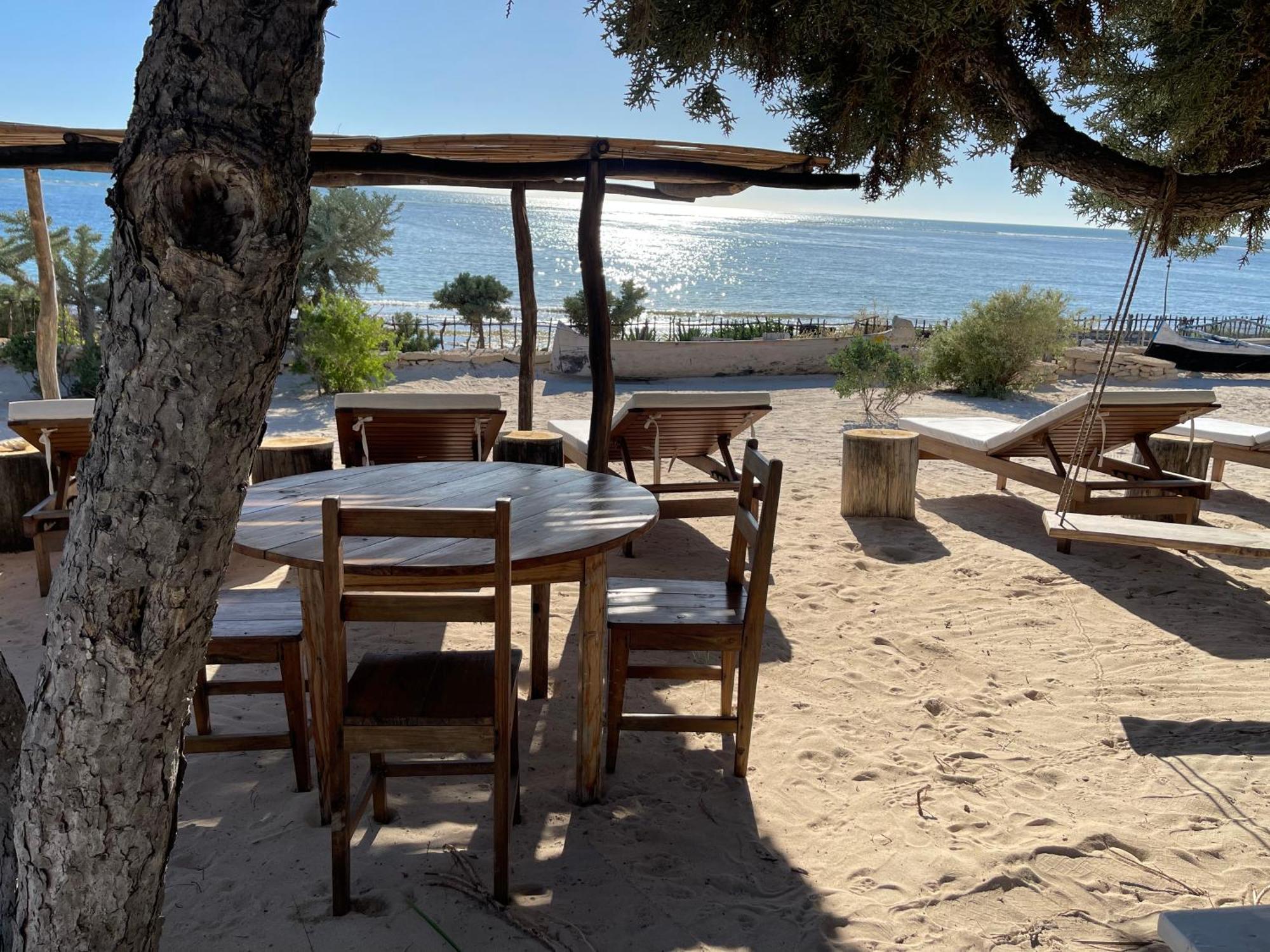 La Dune Des Songes Anakao Extérieur photo