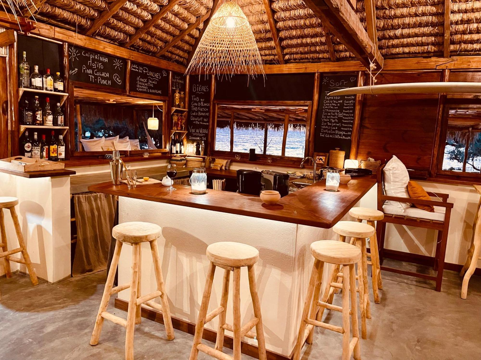 La Dune Des Songes Anakao Extérieur photo