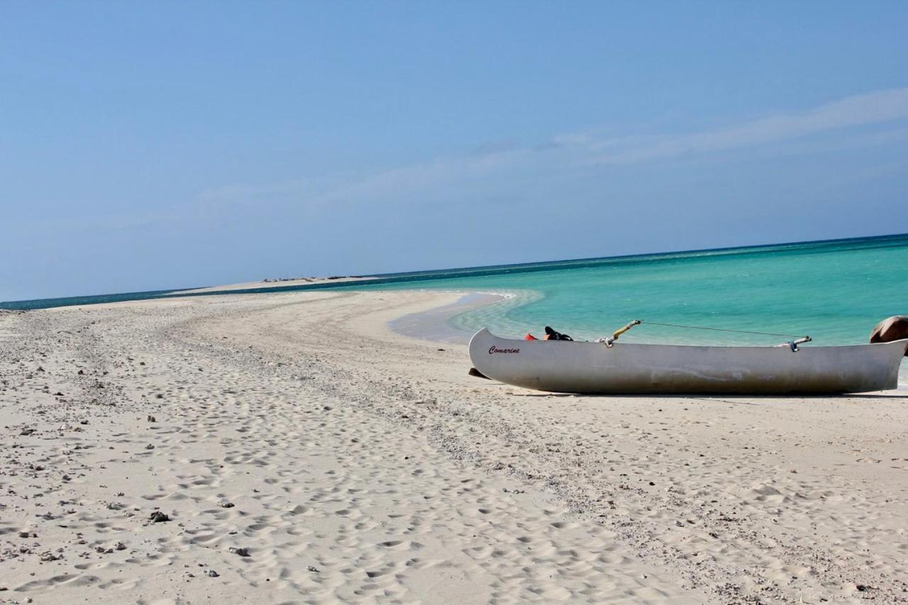 La Dune Des Songes Anakao Extérieur photo