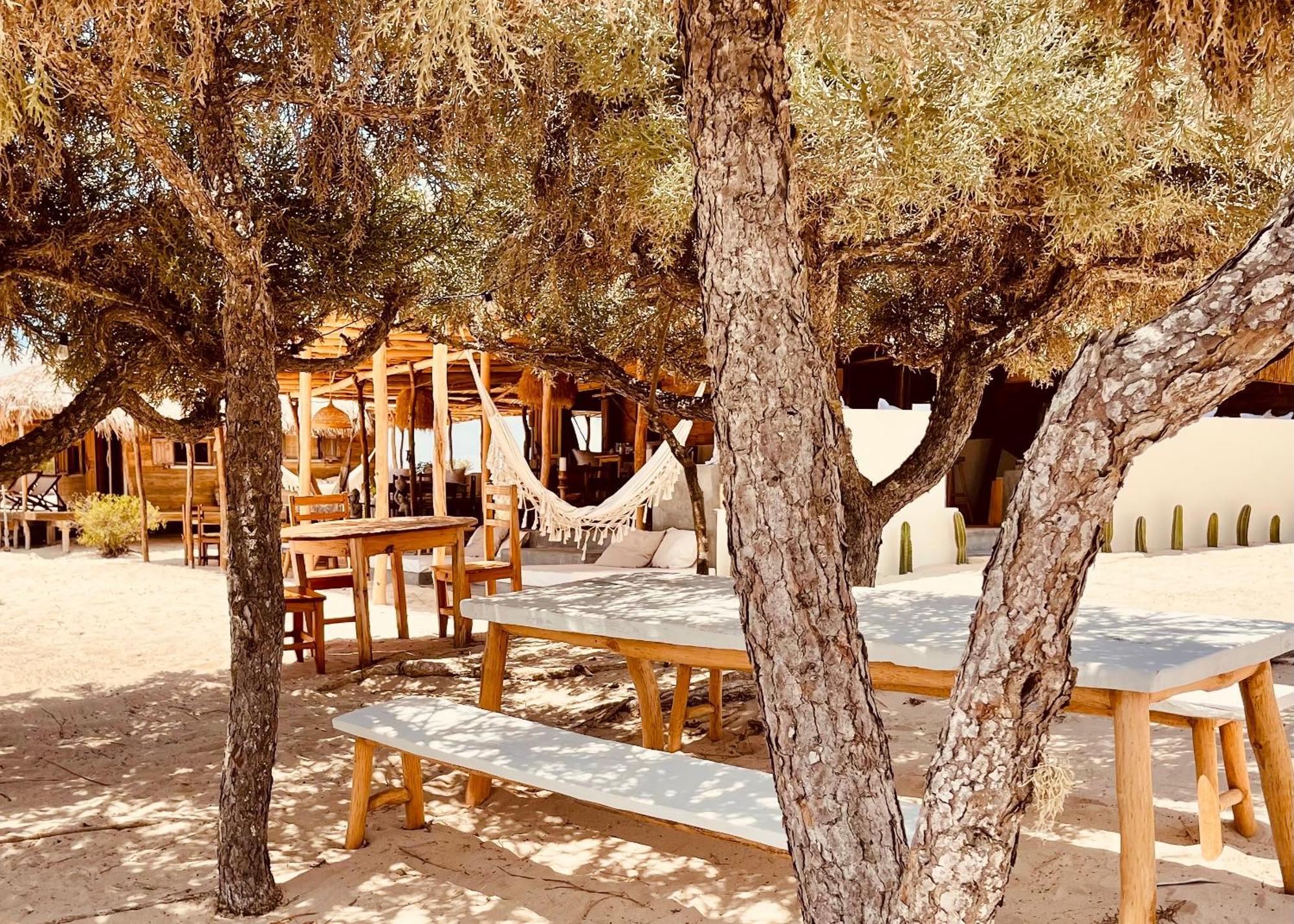 La Dune Des Songes Anakao Extérieur photo